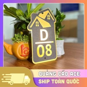 Bảng Số Tầng