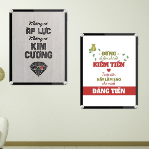 Trang trí(Decor)