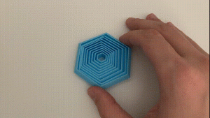 Móc khóa in 3D