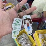Top 99+ Mẫu Móc Khóa Chibi Tiệm Thuốc Tây Đẹp_MK209, Giá Rẻ Tận Xưởng 2026, Ship Toàn Quốc| ACE DECOR