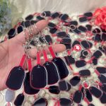 Mua Móc Khóa Pickleball Mica Cao Cấp_MK 208 - Giá Sỉ Tại Xưởng - Ship Toàn Quốc  | ACE DECOR