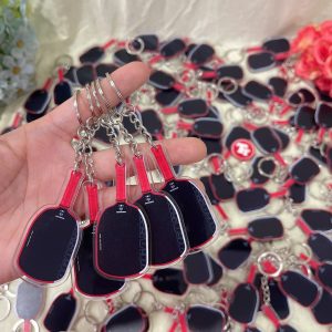 Mua Móc Khóa Pickleball Mica Cao Cấp_MK 208 - Giá Sỉ Tại Xưởng - Ship Toàn Quốc | ACE DECOR