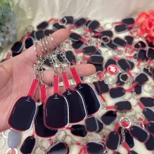 Mua Móc Khóa Pickleball Mica Cao Cấp_MK 208 - Giá Sỉ Tại Xưởng - Ship Toàn Quốc  | ACE DECOR