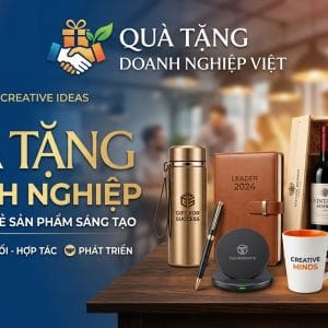 Sản Phẩm Quà Tặng