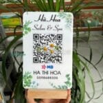 Bảng Qr Code Mã Ngân Hàng Tại Sao Mọi Cửa Hàng Nên Có