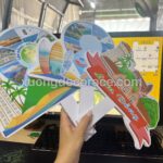 Hashtag Cầm Tay Sự Kiện Theo Concept - Tạo Điểm Nhấn Check-In