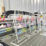 Quà Tặng Cúp Mica Giải Cầu Lông Dành Cho Doanh Nghiệp, Cơ Quan, Đội Nhóm Cá Nhân - Thiết Kế Miễn Phí Theo Yêu Cầu- Giao Hàng Nhanh Chóng Toàn Quốc - Thanh Toán Linh Hoạt An Toàn