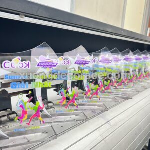 Quà Tặng In Cúp Huy Chương Theo Yêu Cầu: Dịch Vụ Sản Xuất Huy Chương Mica Cao Cấp, Thiết Kế Miễn Phí, Giao Hàng Toàn Quốc Tại Xưởng Decor Ace.