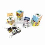 Rubik In Logo Theo Yêu Cầu: Độc Đáo, Chất Lượng, Nâng Tầm Thương Hiệu