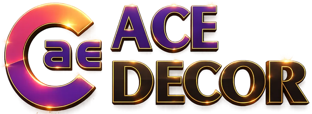 Xưởng Decor ACE