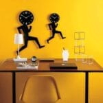 Mua Đồng Hồ Gỗ Decor Treo Tường Xuất Xưởng Mẫu Mới Nhất 2026