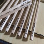 In, Khắc Bút Chì Theo Yêu Cầu Giá Rẽ