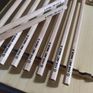 In, Khắc Bút Chì Theo Yêu Cầu Giá Rẽ
