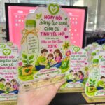 Kỷ Niệm Chương Ngày Phụ Nữ Việt Nam 20/10 Độc Đáo Giá Rẻ Lấy Ngay